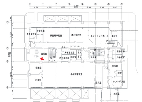 富士総合庁舎空調設備更新工事